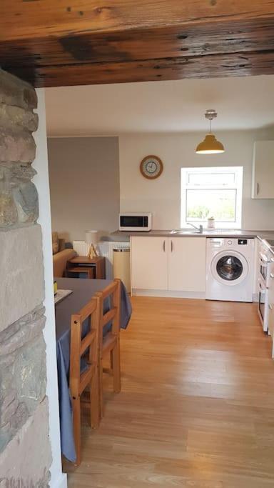 Cosy 2 Bedroom Croft Cottage With Beautiful Views North Kessock Luaran gambar