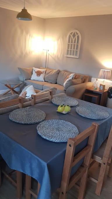 Cosy 2 Bedroom Croft Cottage With Beautiful Views North Kessock Luaran gambar