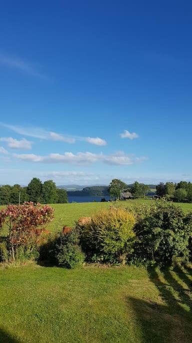 Cosy 2 Bedroom Croft Cottage With Beautiful Views North Kessock Luaran gambar