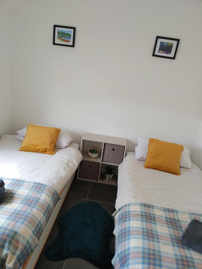 Cosy 2 Bedroom Croft Cottage With Beautiful Views North Kessock Luaran gambar