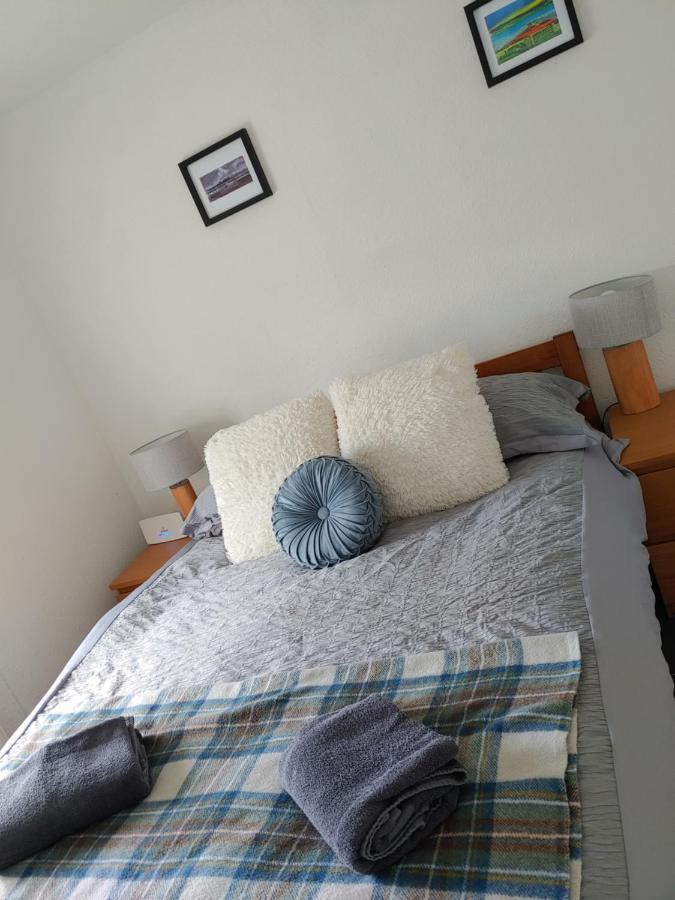 Cosy 2 Bedroom Croft Cottage With Beautiful Views North Kessock Luaran gambar